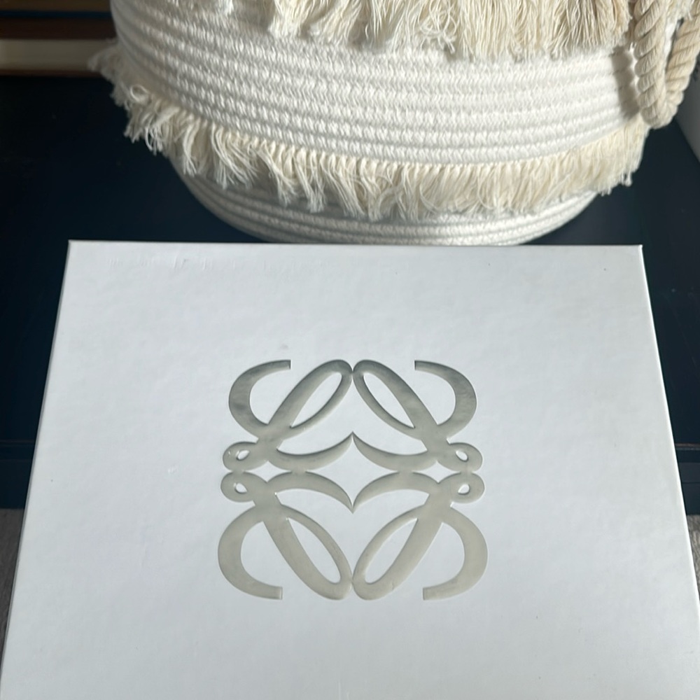 Loewe Bag Gift Box